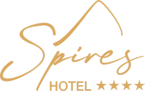 Spires Hotel